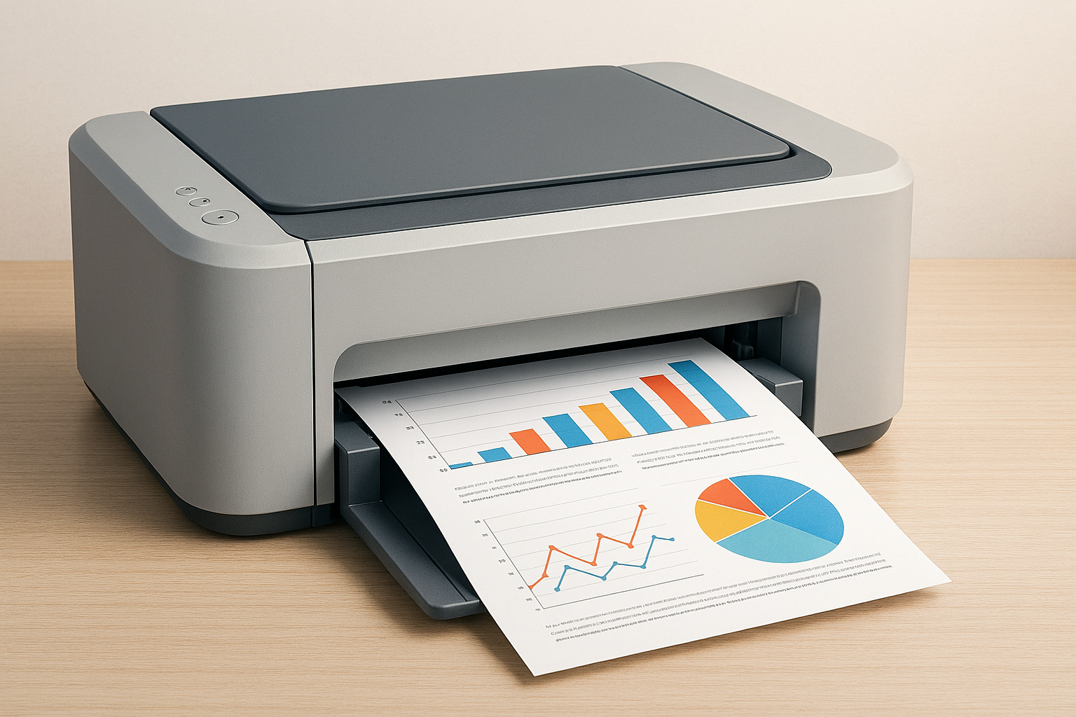 避坑指南：HP 打印机加墨后不识别？别让你的墨盒被远程锁死！